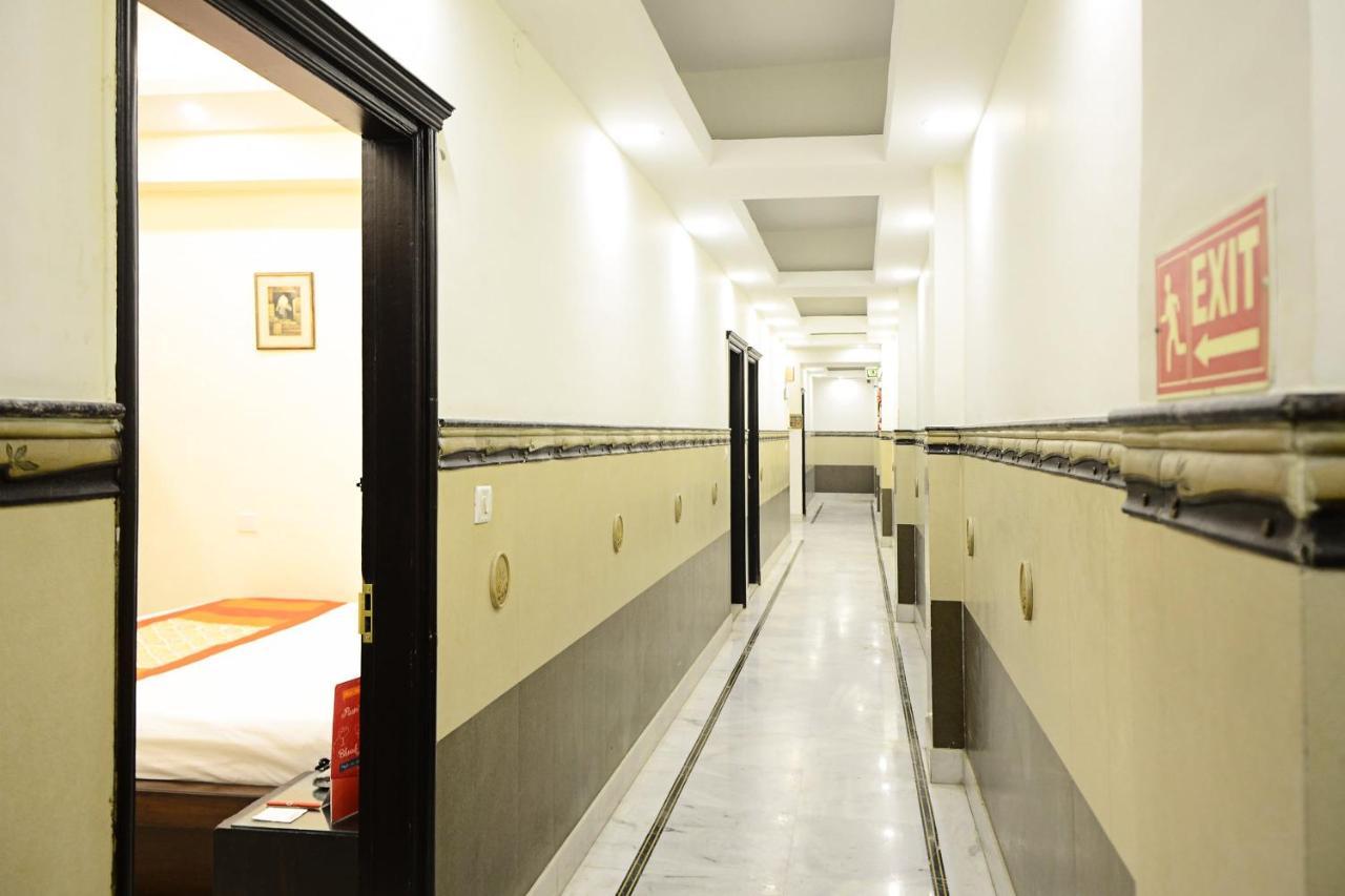 Centra Inn New Delhi Exterior photo