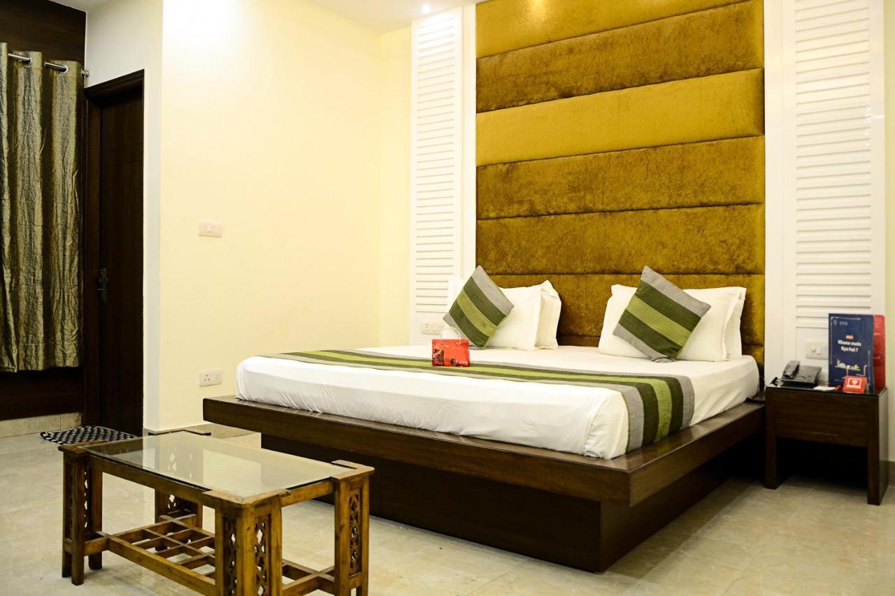 Centra Inn New Delhi Exterior photo