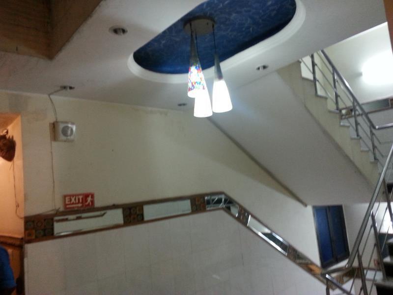 Centra Inn New Delhi Exterior photo